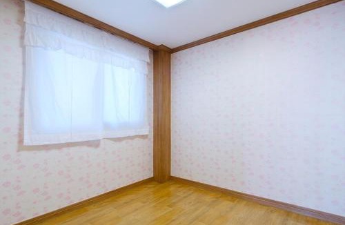 Geoje House | Geoje Sky Terrace Pension