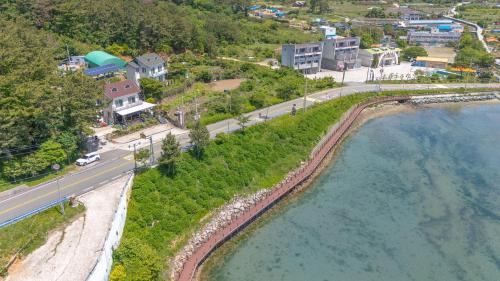 Geoje House | Geoje Youngsu Pension