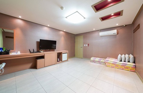 Geoje Hotel | Geojedo Jangseungpo Vision