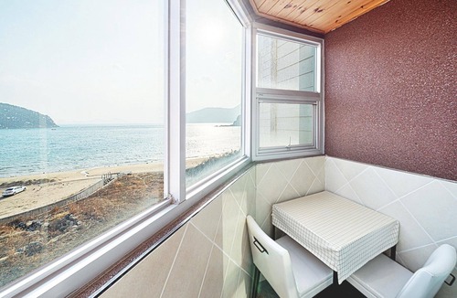 Irun-myeon Hotel | Geojedo Jisepo Wave