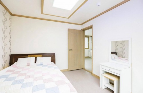 Geoje House | Geojedo Nomad Pension