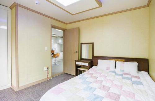 Geoje House | Geojedo Nomad Pension