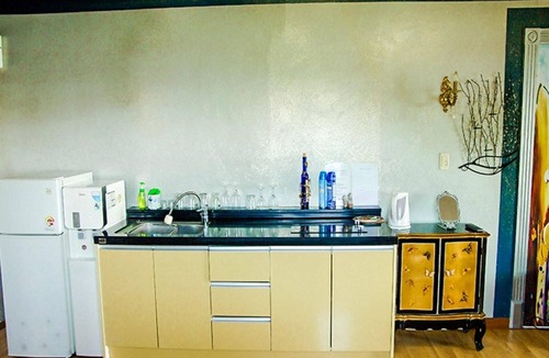 Geoje House | Geojedo Santa Monica Pension