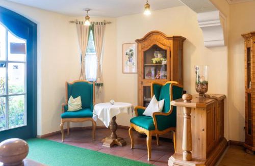 Bad Birnbach Apartment | Geräumiges Studio in Bad Birnbach