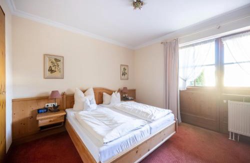 Bad Birnbach Apartment | Geräumiges Studio in Bad Birnbach