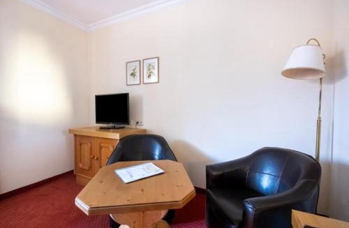 Bad Birnbach Apartment | Geräumiges Studio in Bad Birnbach