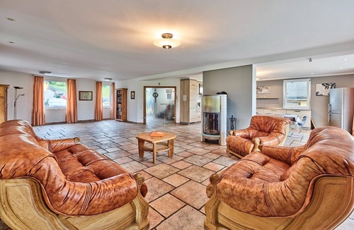 Ramscheid House | Geschmackvolles Ferienhaus mit privatem Pool