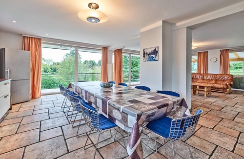 Ramscheid House | Geschmackvolles Ferienhaus mit privatem Pool