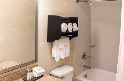 Koreatown Hotel | Get Lost In The Big Apple! Stay In The Heart Of NYC And Don't Miss A Thing!