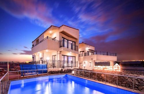Hallim House | Geumdanyoung Pension
