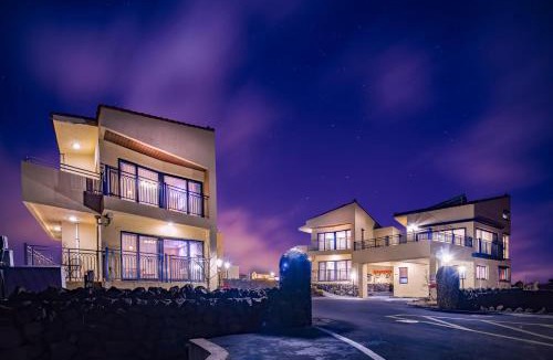 Hallim House | Geumdanyoung Pension