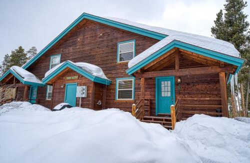 Leadville House | Giddy Betsy 3B