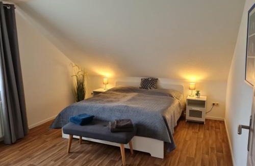 Gundelsby Apartment | Giese FeWo Küstenglück