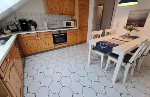 Gundelsby Apartment | Giese FeWo Küstenglück