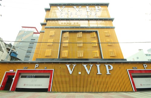 Ussambang Hotel | Gimhae Eobangdong Vvip
