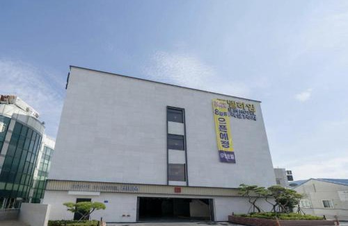 Gimhae Hotel | Gimhae Hotel Hiem