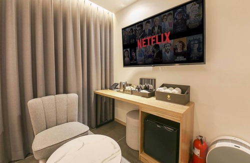 Gimhae Hotel | Gimhae The Van Hotel