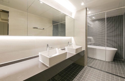 Gimhae Hotel | Gimhae The Van Hotel