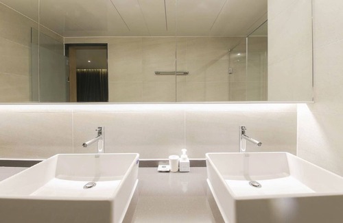 Gimhae Hotel | Gimhae The Van Hotel
