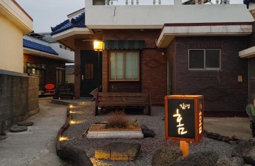 Gimnyeong-no House | Gimnyeong Home
