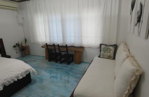 Gimnyeong-no House | Gimnyeong Home