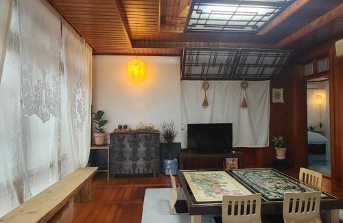 Gimnyeong-no House | Gimnyeong Home