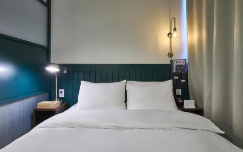 Gimpo Hotel | Gimpo Just Sleep Hotel Gurae 1st