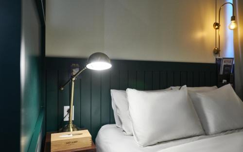 Gimpo Hotel | Gimpo Just Sleep Hotel Gurae 1st
