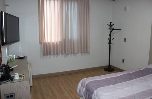 Taeheung-ri Hotel | Gipoong Hotel