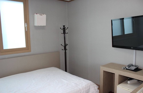 Taeheung-ri Hotel | Gipoong Hotel
