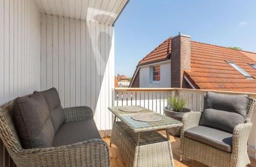 Dannau Apartment | Giselas Ferienwohnung Ostsee in Holzstein