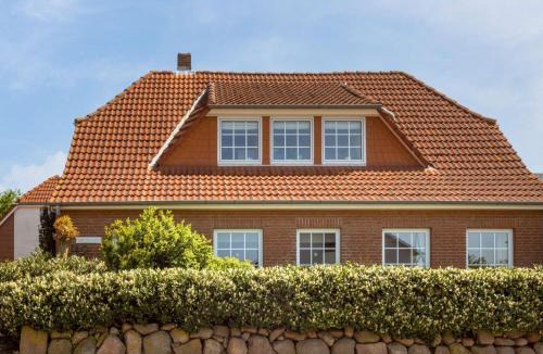 Dannau Apartment | Giselas Ferienwohnung Ostsee in Holzstein