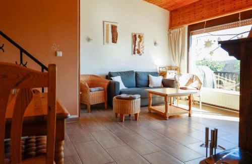 Langewiese Apartment | Glück Auf Ferienhäuser Winterberg