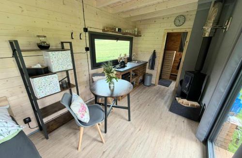 Podveky Other | Glamping Loučka
