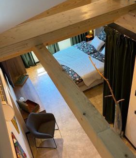 Meiningen Apartment | Gleisbett 12-2