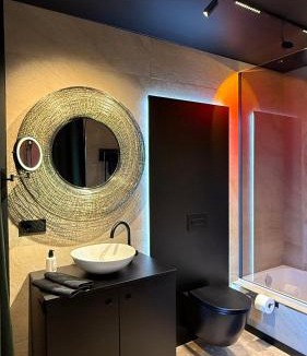 Meiningen Apartment | Gleisbett 12-2