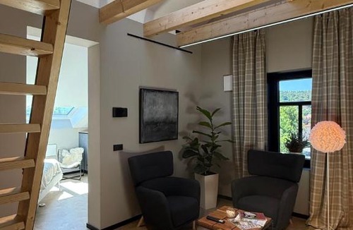 Meiningen Apartment | Gleisbett 12-3