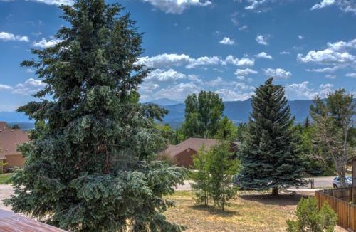 Gleneagle House | Glen Eagle Retreat Colorado Springs