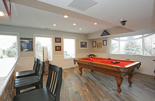 Gleneagle House | Glen Eagle Retreat Colorado Springs