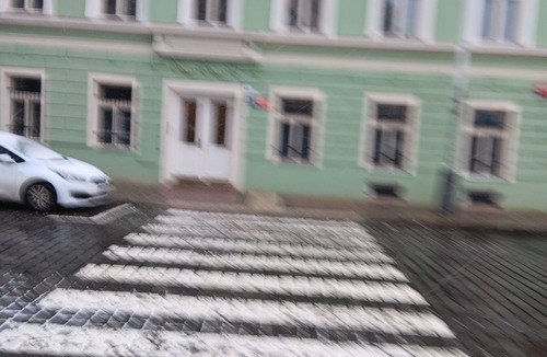 Petrska ctvrt Apartment | Global Guest Prague