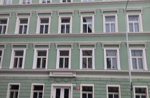 Petrska ctvrt Apartment | Global Guest Prague