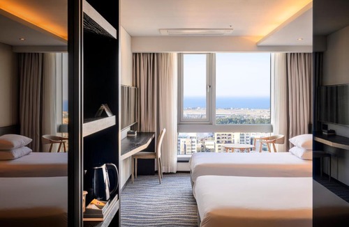 Yeon-dong Hotel | Gloucester Hotel Jeju