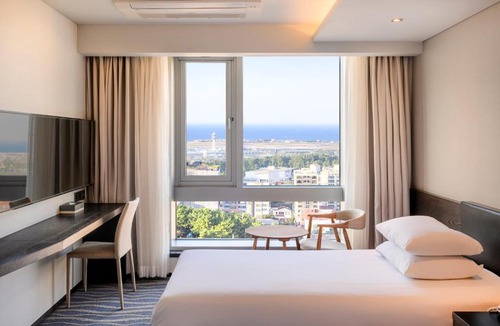 Yeon-dong Hotel | Gloucester Hotel Jeju