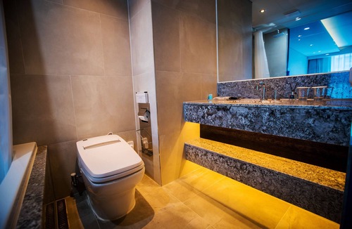 Yeon-dong Hotel | Gloucester Hotel Jeju