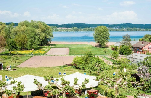 Reichenau Apartment | Gnadensee vacation apartment
