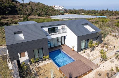 Aewol House | Gobajinin Private Pool Villa