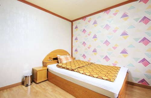 Gochang Hotel | Gochang Royal