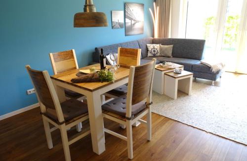Dahme Apartment | Gode Wind Quartiere 2