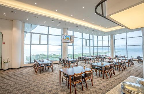 Goheung Hotel | Goheung Sun Valley Resort