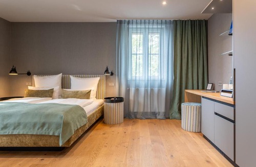 Schweinheim Hotel | Goldammer Aschaffenburg